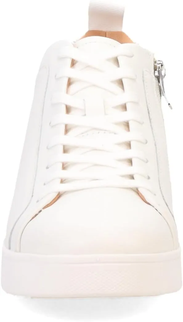 FitFlop Women's Rally Mid-Top Sneaker