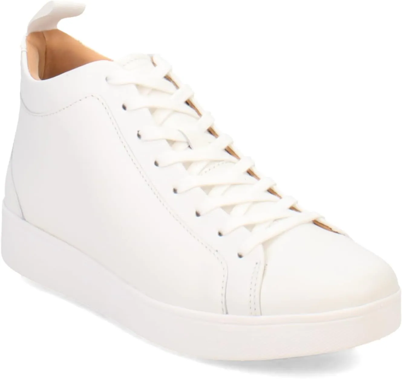 FitFlop Women's Rally Mid-Top Sneaker