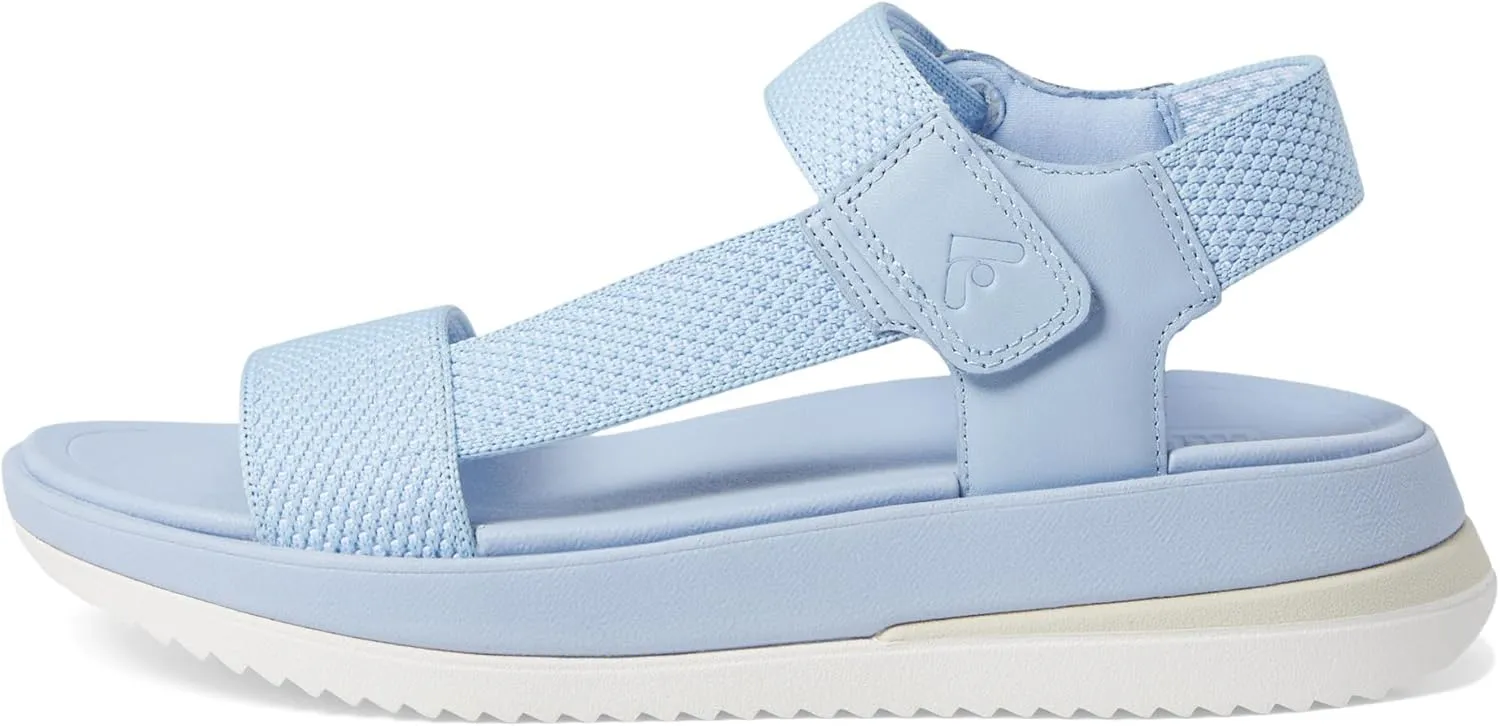 FitFlop Women's Surff Wedge Sandal