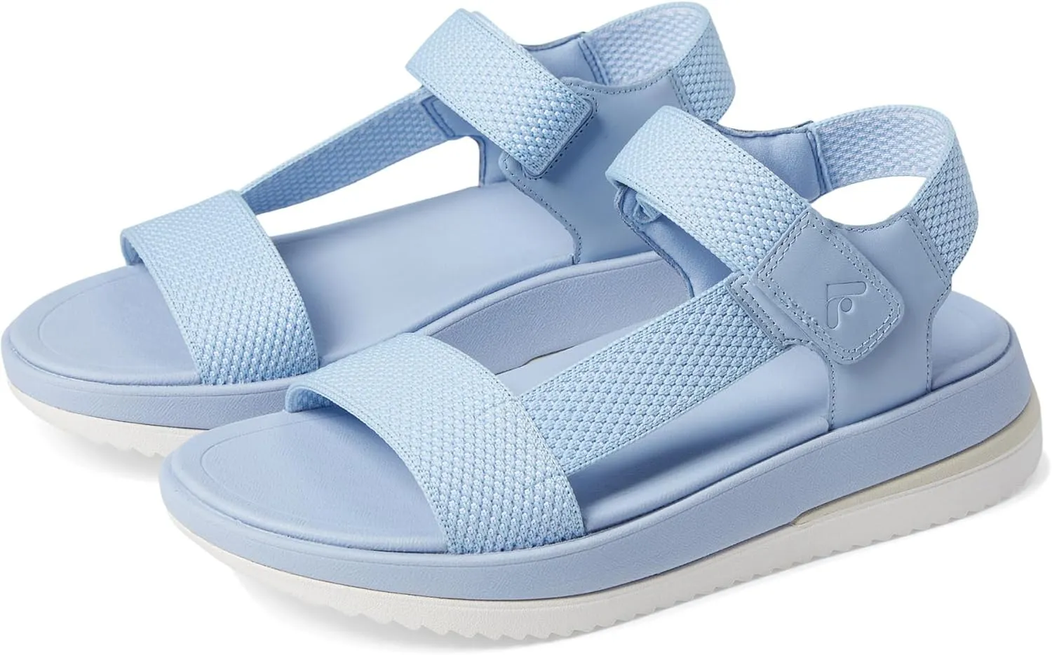 FitFlop Women's Surff Wedge Sandal