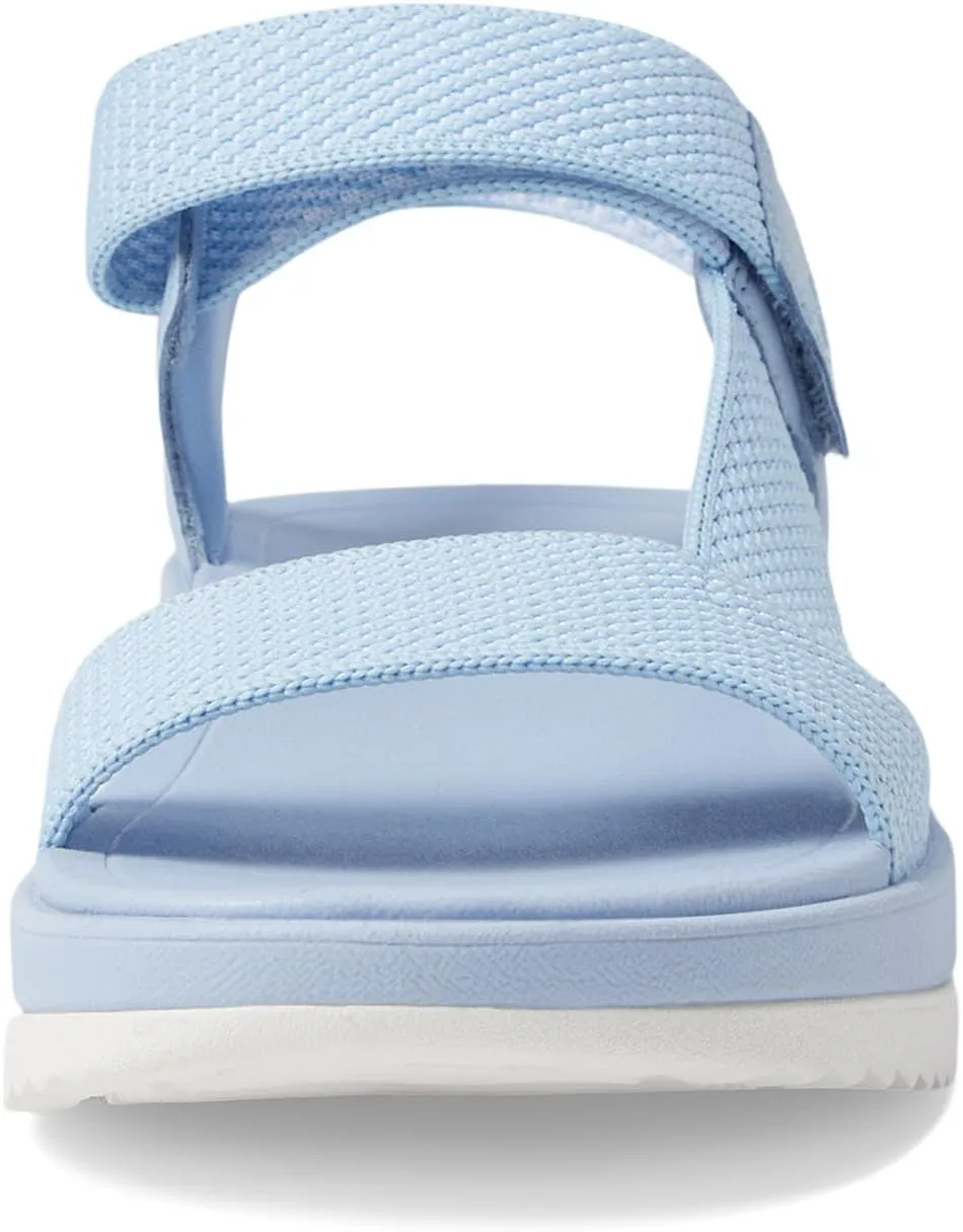 FitFlop Women's Surff Wedge Sandal