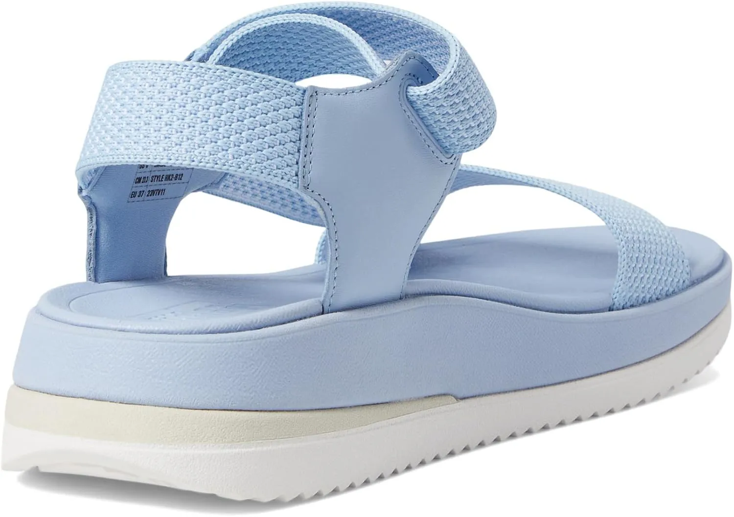 FitFlop Women's Surff Wedge Sandal