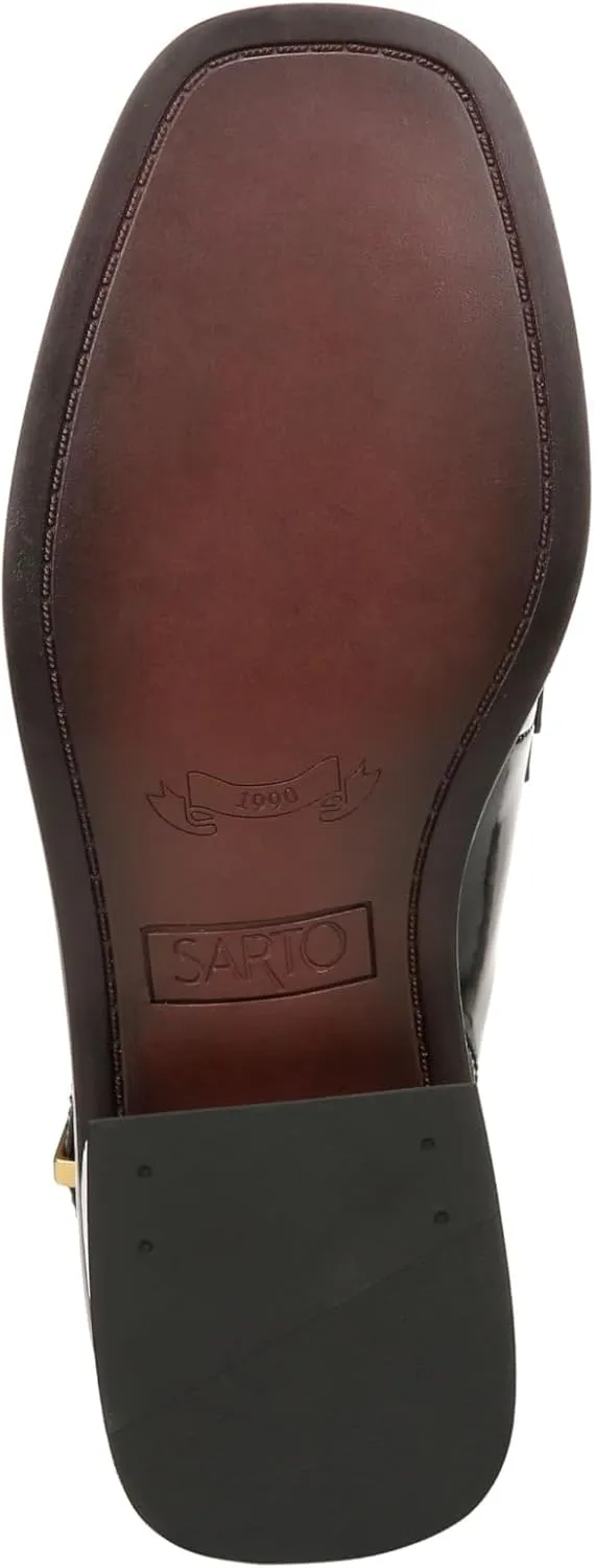 Franco Sarto Women's Gianna Slingback Loafers