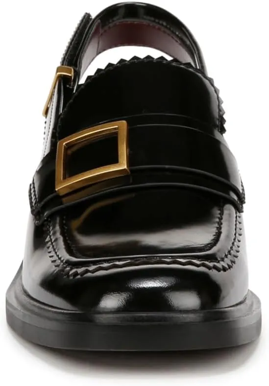 Franco Sarto Women's Gianna Slingback Loafers