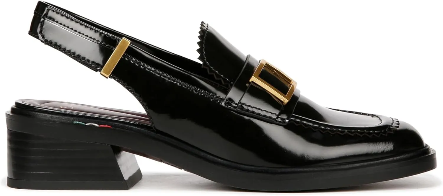 Franco Sarto Women's Gianna Slingback Loafers