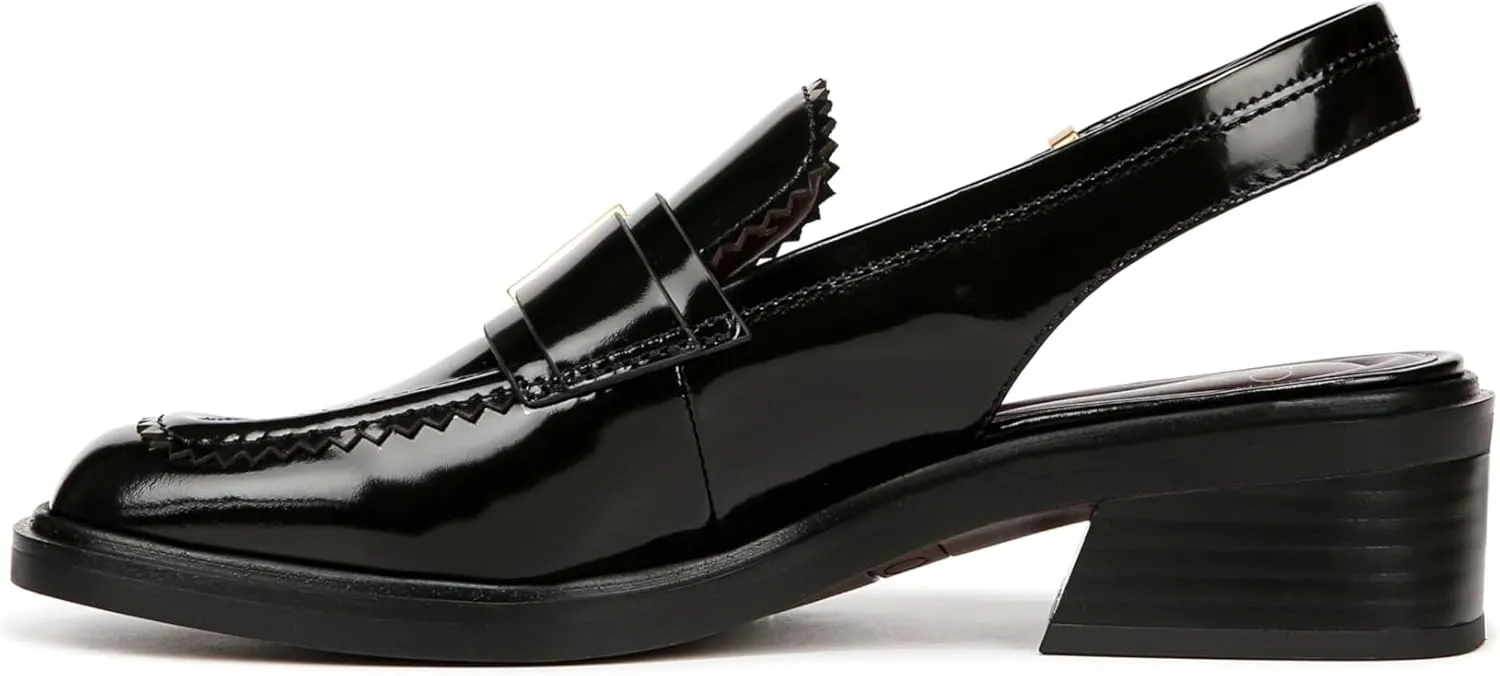 Franco Sarto Women's Gianna Slingback Loafers