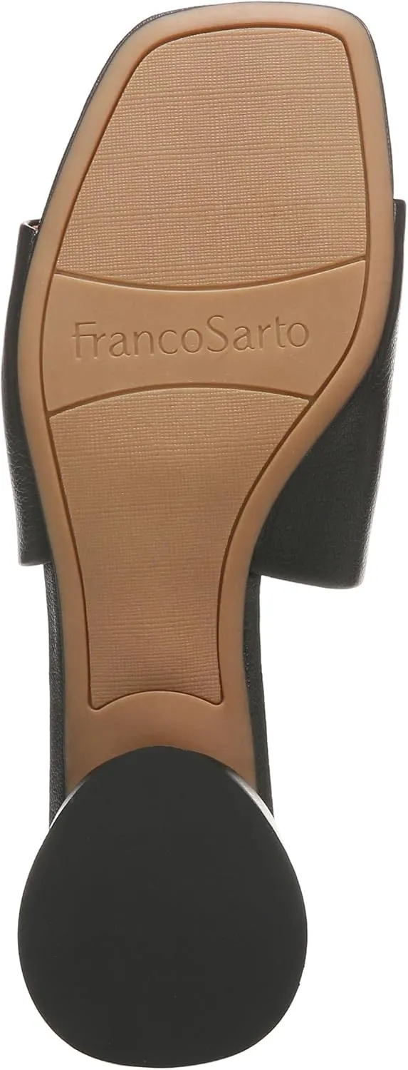 Franco Sarto Women's Loran Slide Sandal