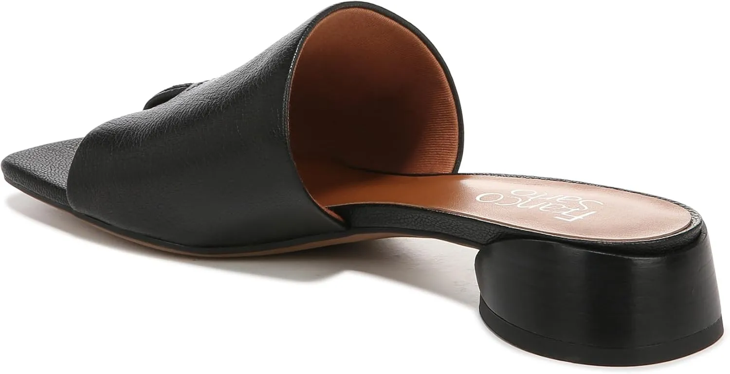 Franco Sarto Women's Loran Slide Sandal