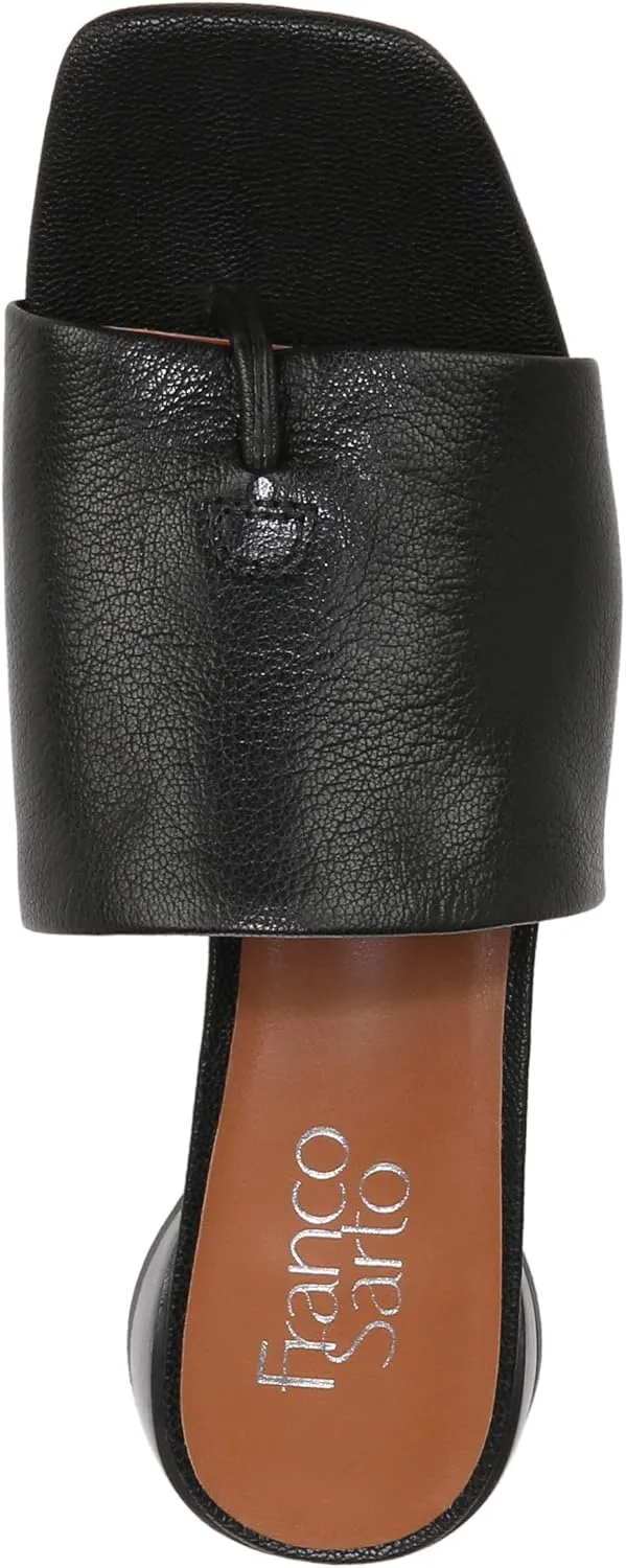Franco Sarto Women's Loran Slide Sandal