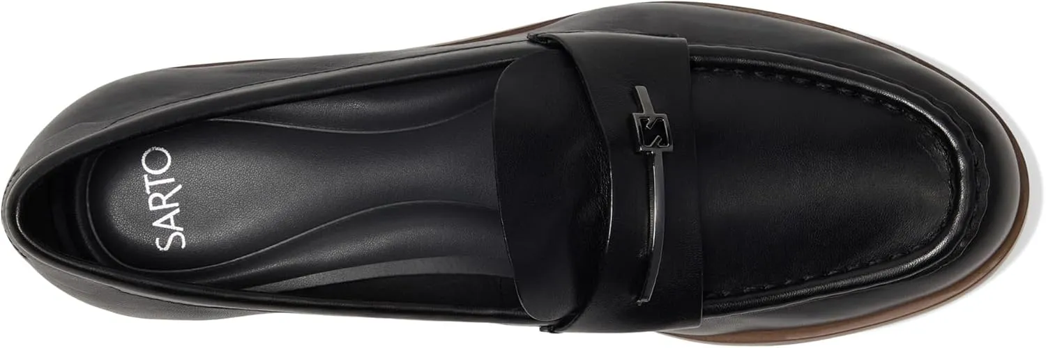 Franco Sarto Women's Riley Loafer
