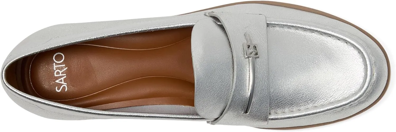 Franco Sarto Women's Riley Loafer