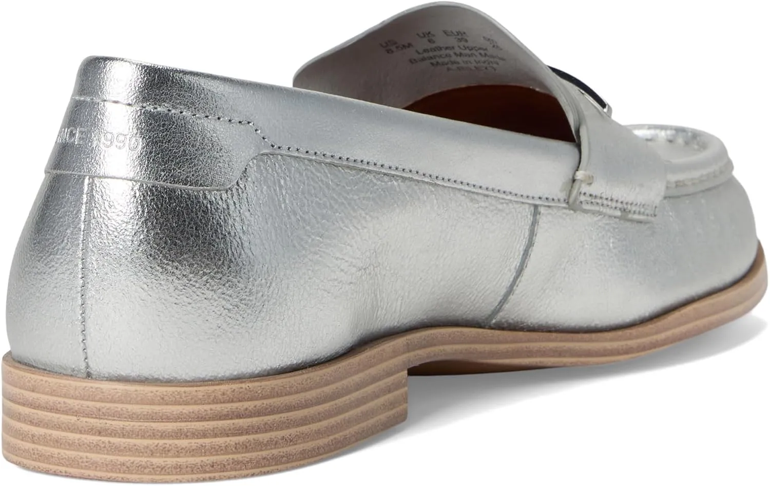 Franco Sarto Women's Riley Loafer