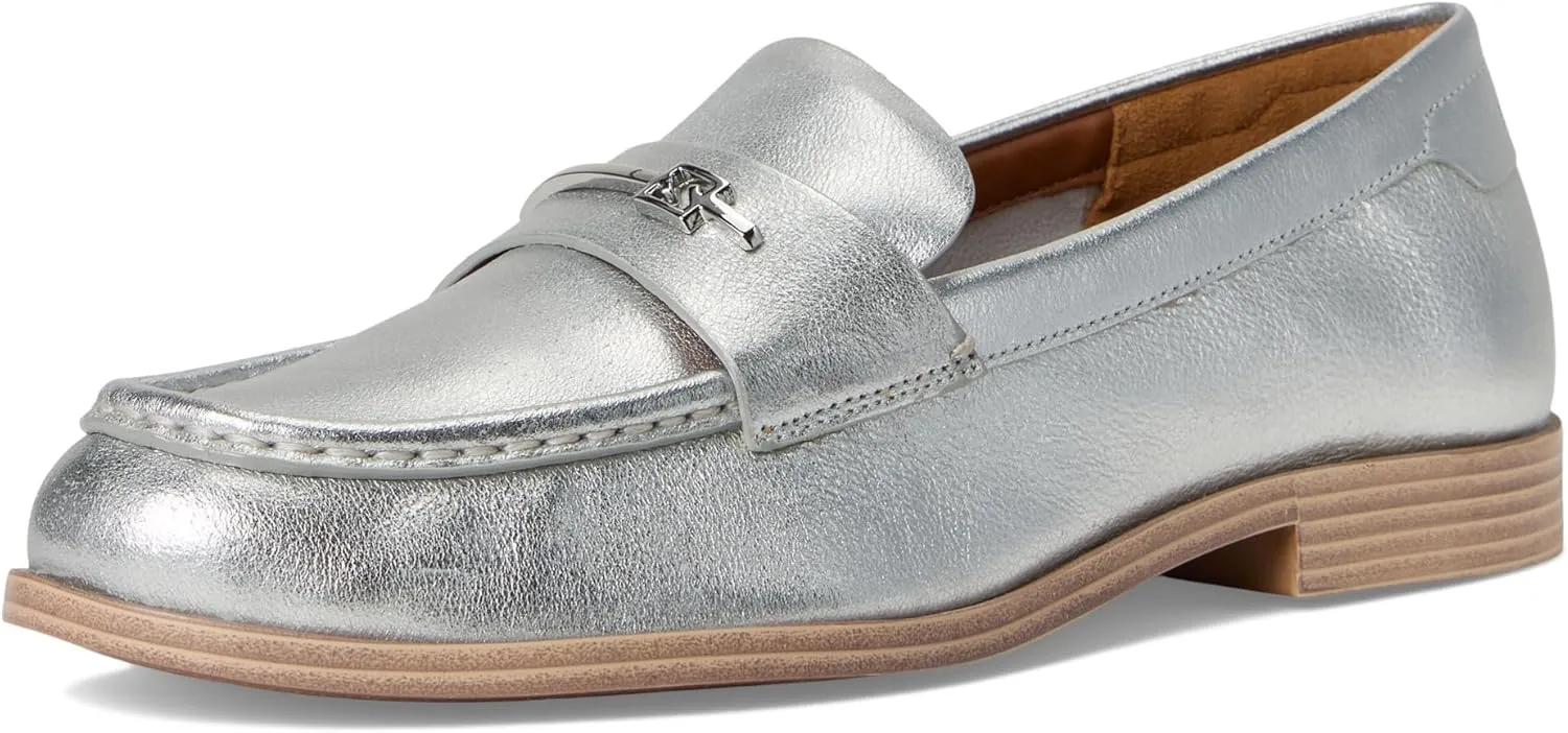 Franco Sarto Women's Riley Loafer