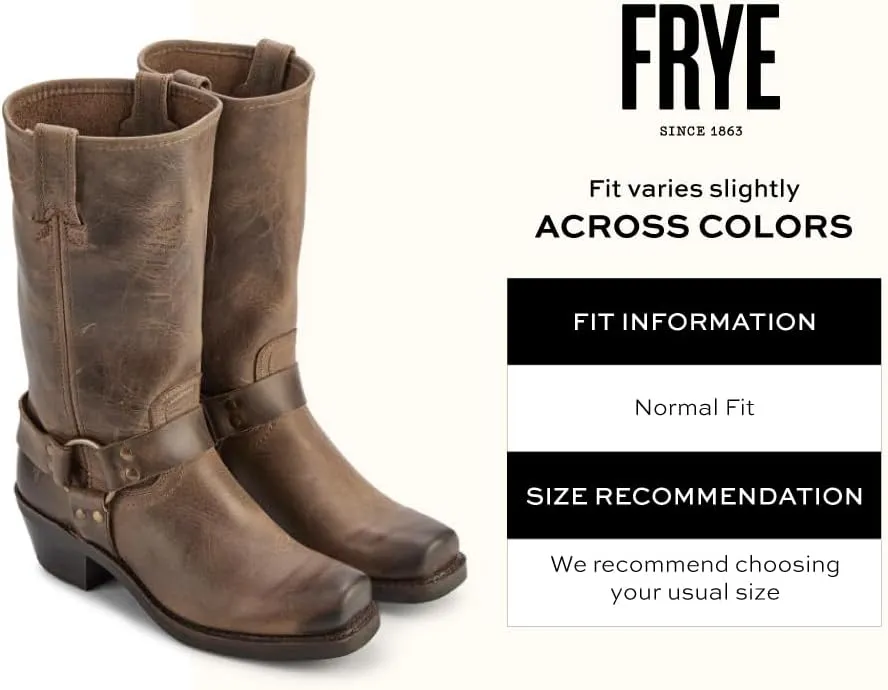 Frye Women's Harness 12R Boot