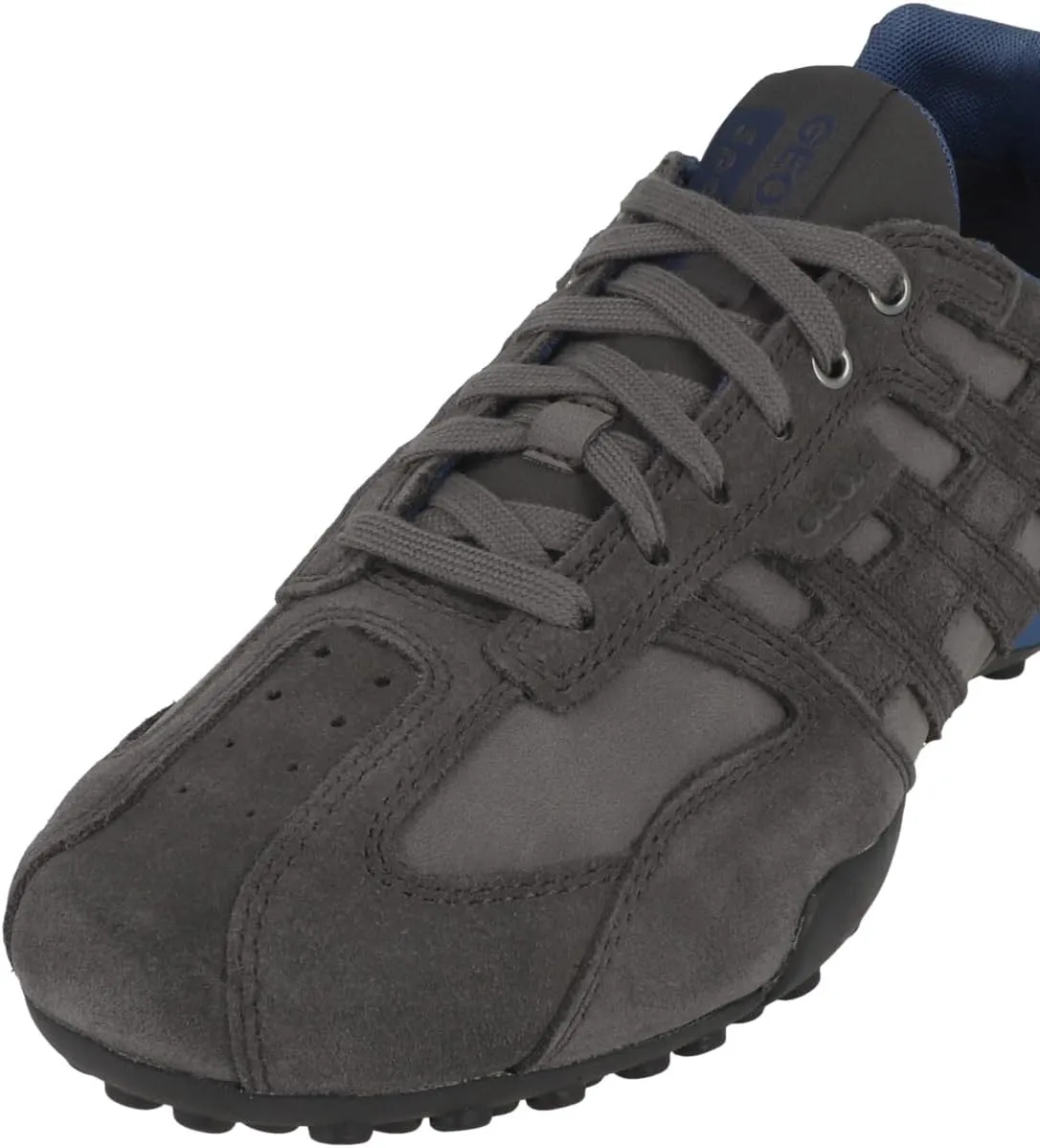 Geox Men's Low-Top Sneakers