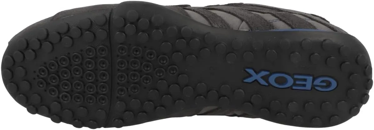 Geox Men's Low-Top Sneakers