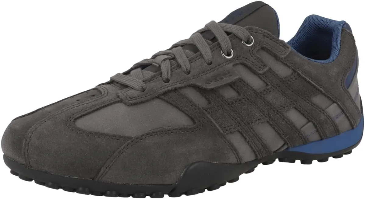 Geox Men's Low-Top Sneakers