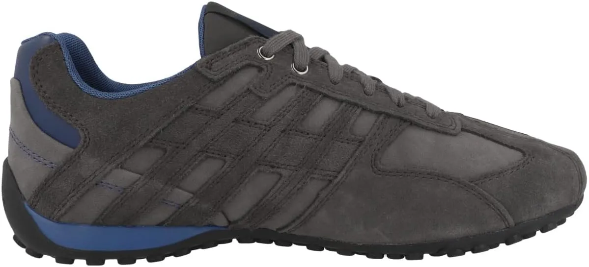 Geox Men's Low-Top Sneakers