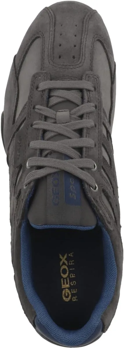 Geox Men's Low-Top Sneakers