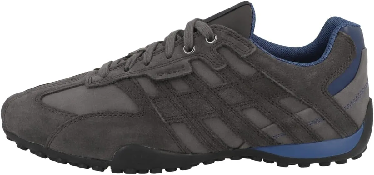 Geox Men's Low-Top Sneakers