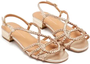 GIOSEPPO Women's Modern Sandal