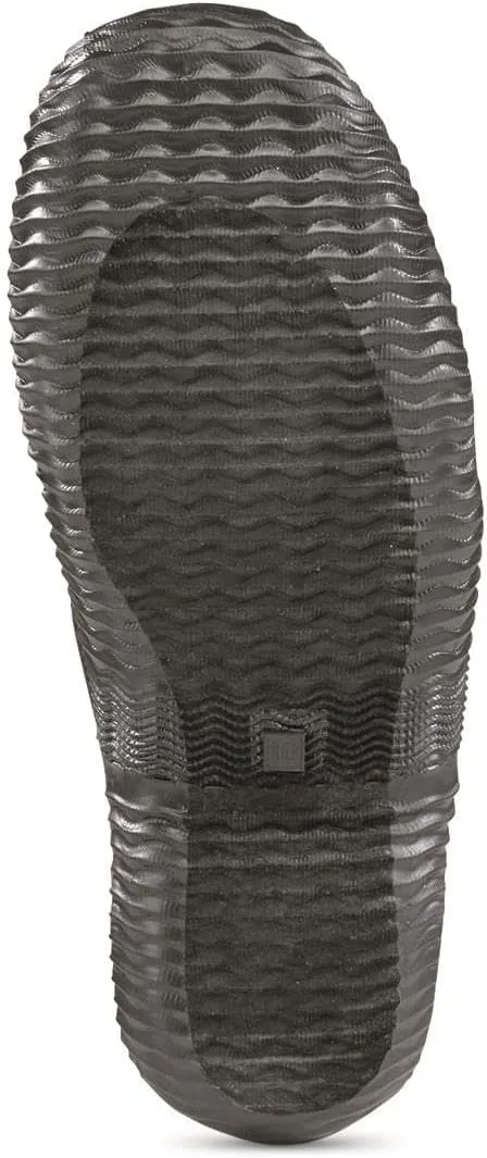 Guide Gear Men’s High Waterproof Rubber Boots for Rain, Mud, Fishing, Hunting
