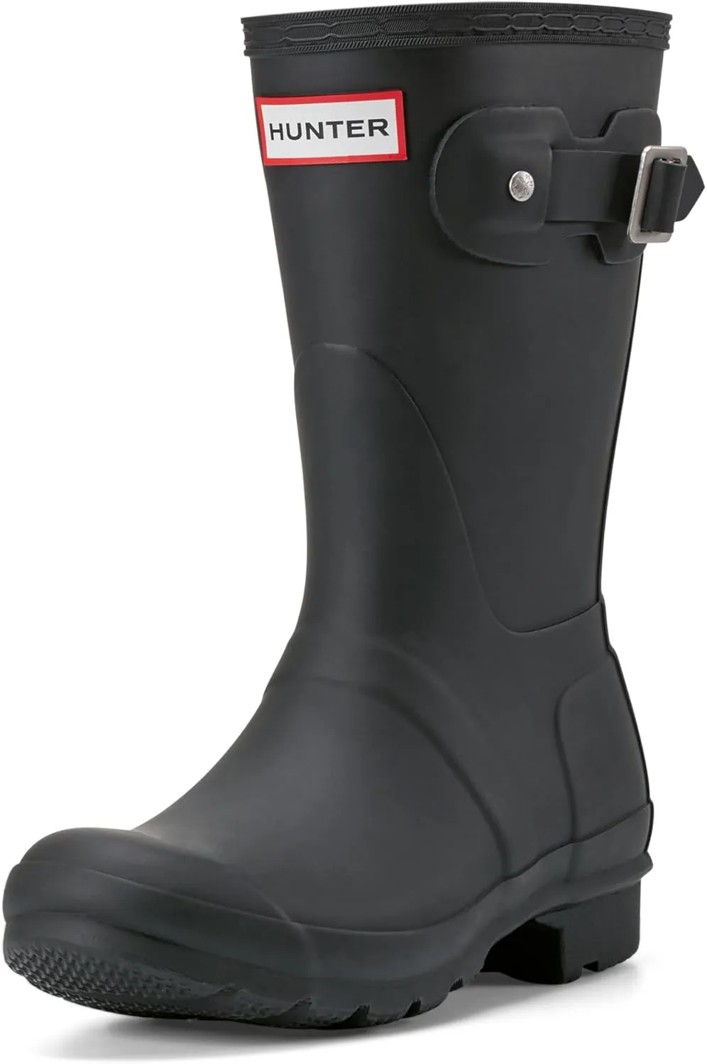 Hunter Women's Original Short Rain Boots