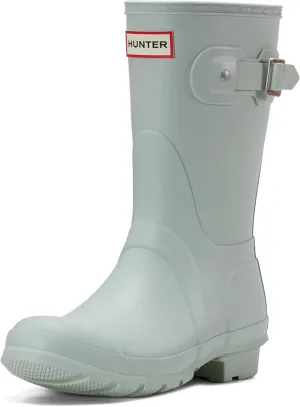 Hunter Women's Original Short Rain Boots