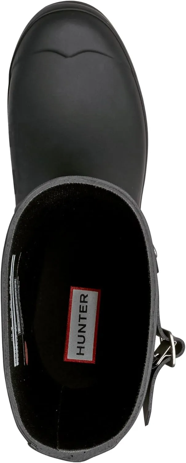 Hunter Women's Original Short Rain Boots