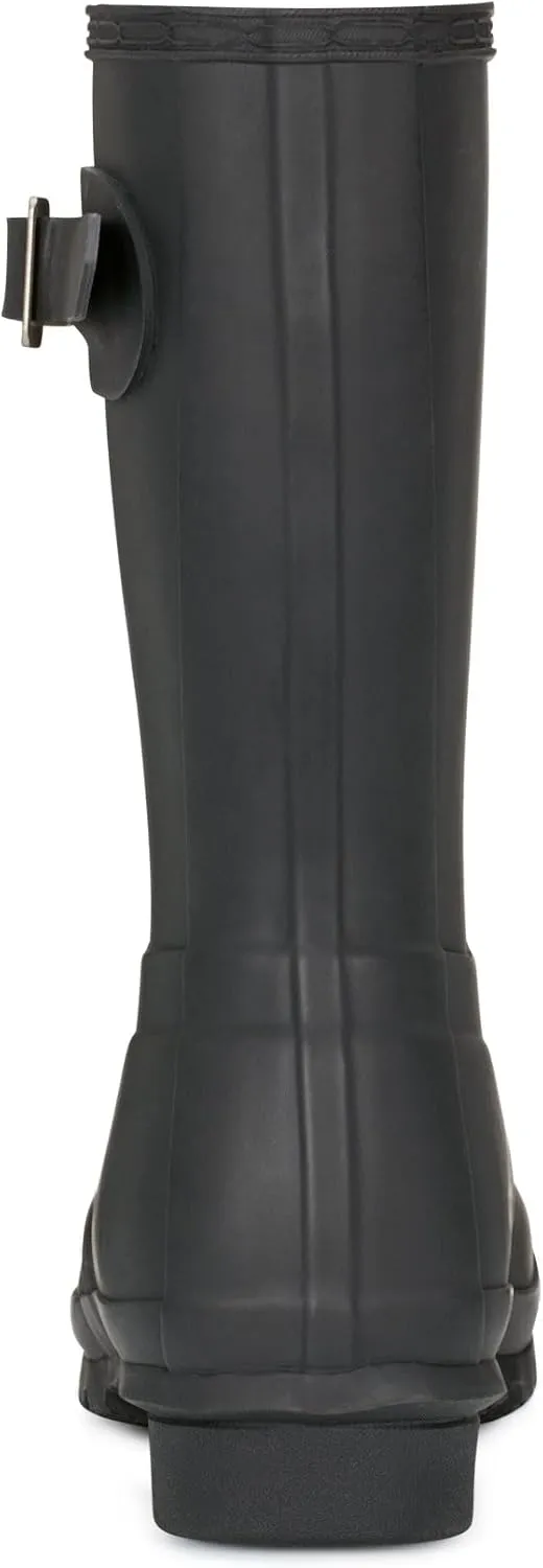 Hunter Women's Original Short Rain Boots