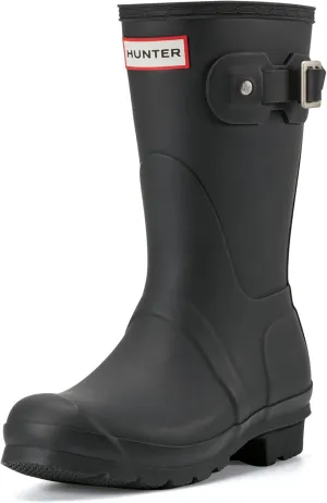 Hunter Women's Original Short Rain Boots