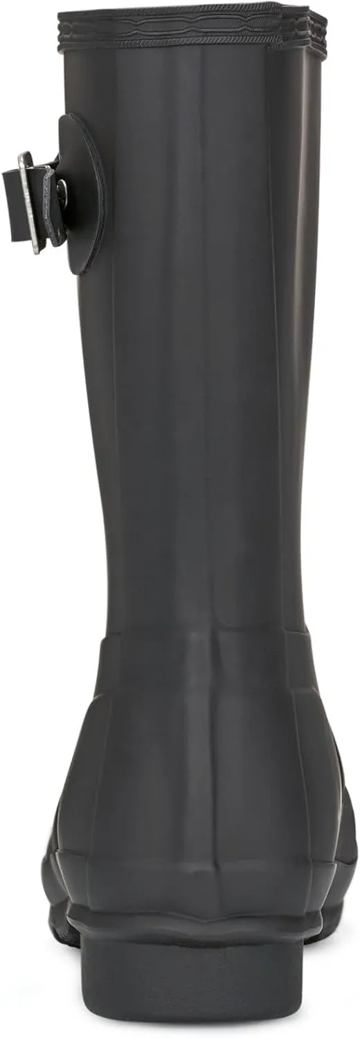 Hunter Women's Original Short Rain Boots