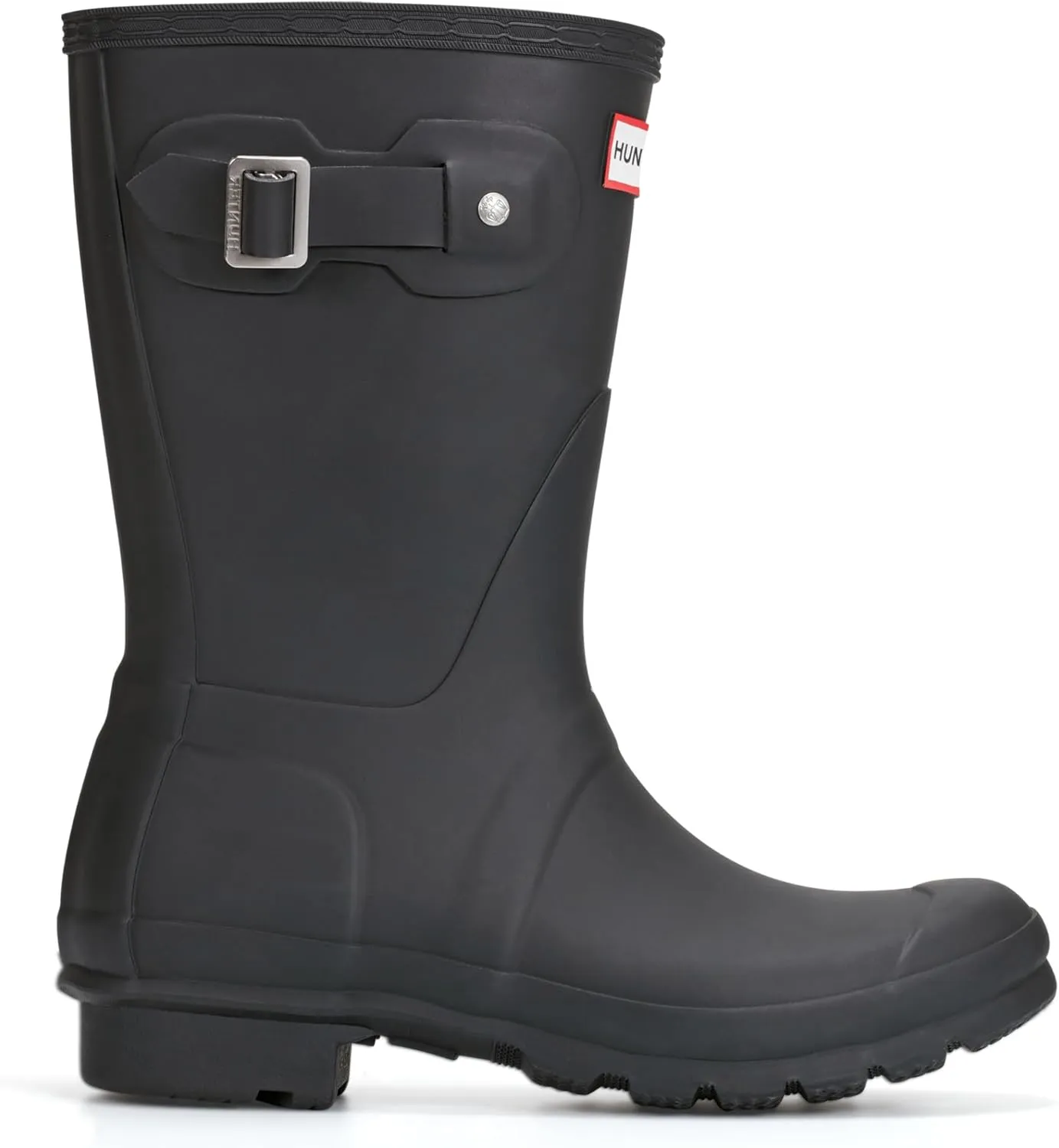 Hunter Women's Original Short Rain Boots