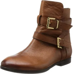 INUOVO TU 1650 Design Belt Short Boots