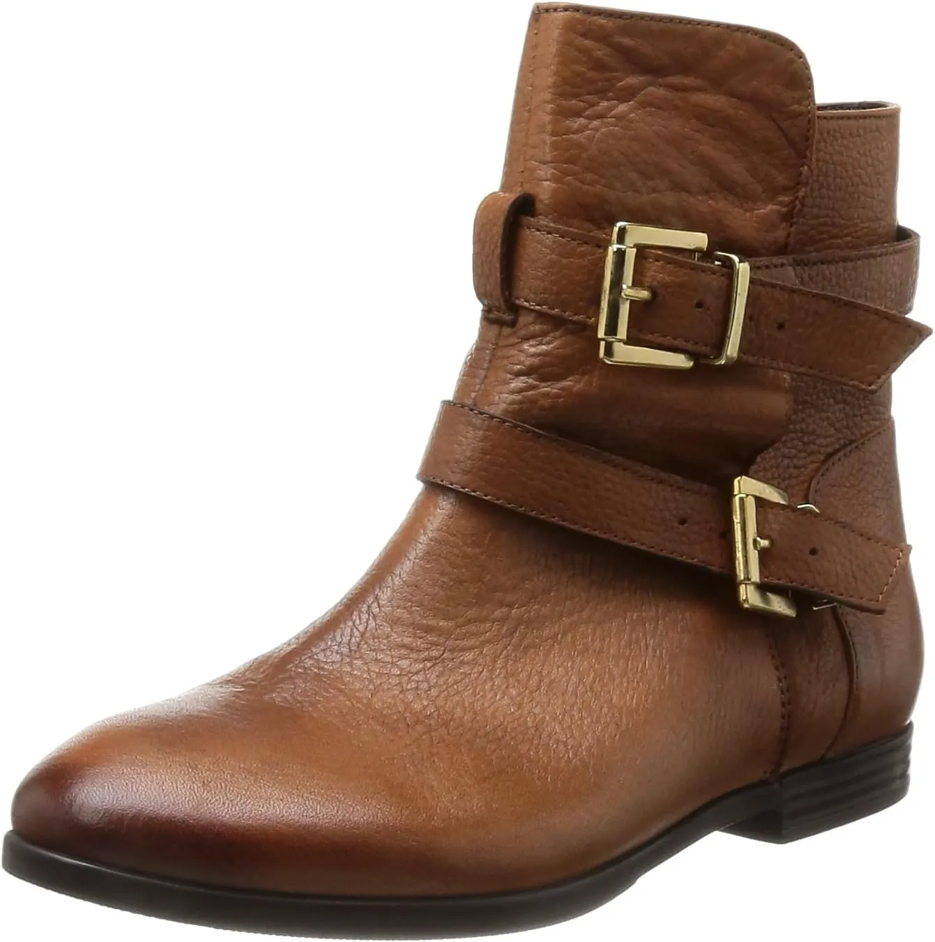 INUOVO TU 1650 Design Belt Short Boots