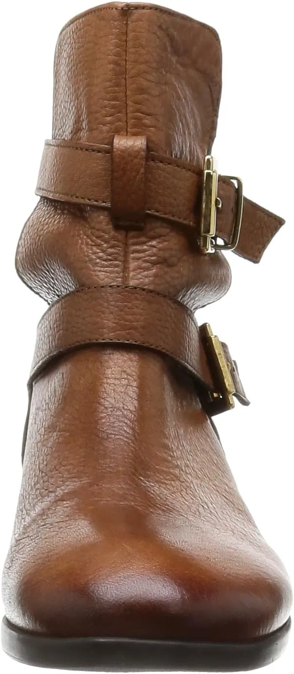 INUOVO TU 1650 Design Belt Short Boots