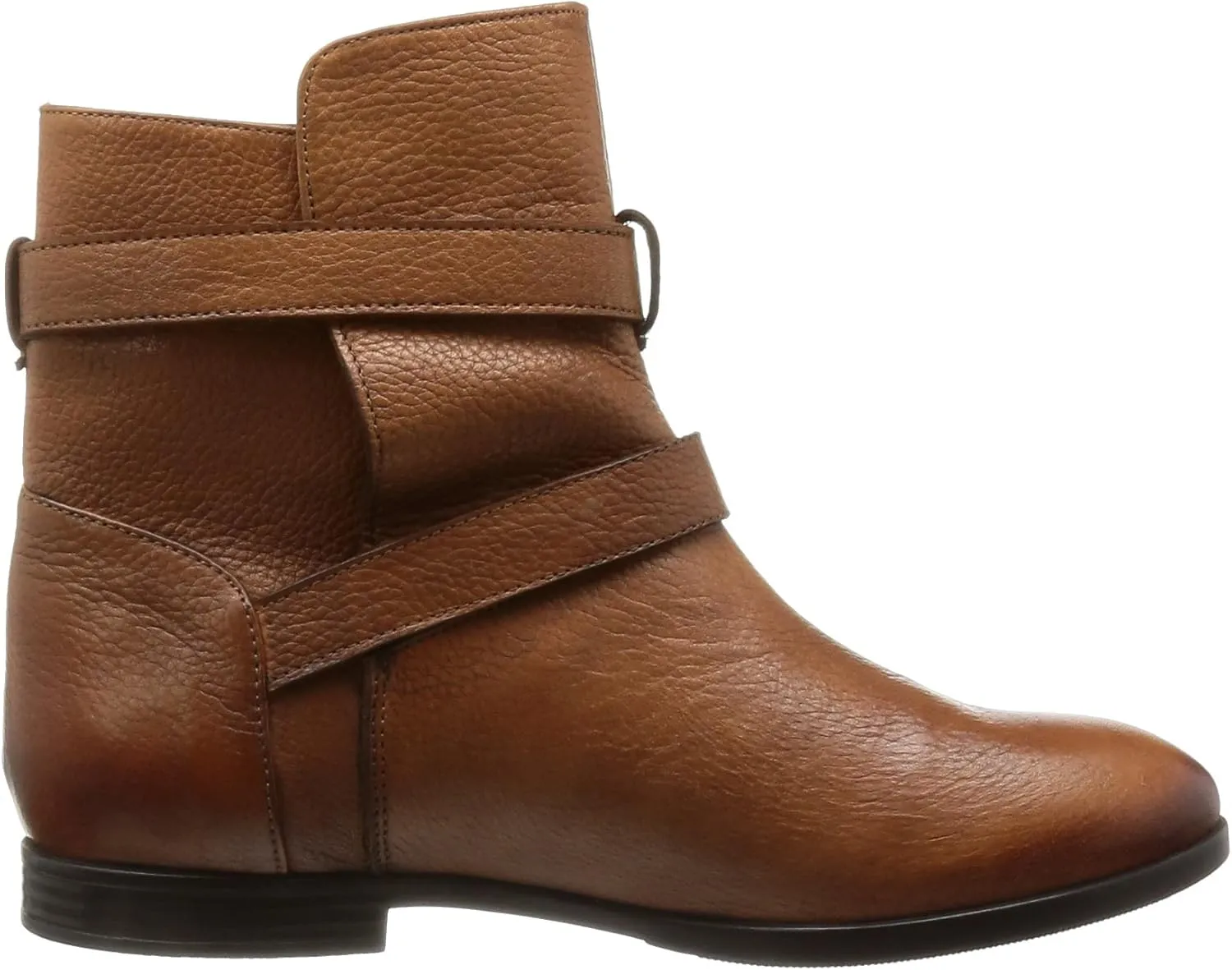 INUOVO TU 1650 Design Belt Short Boots
