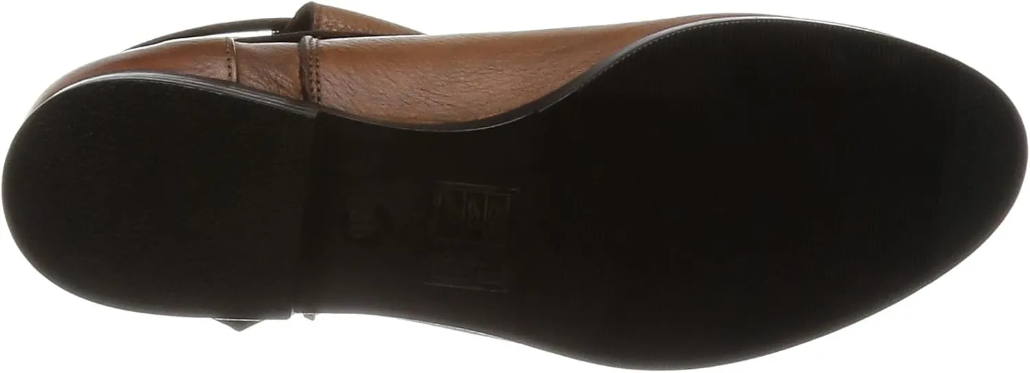INUOVO TU 1650 Design Belt Short Boots