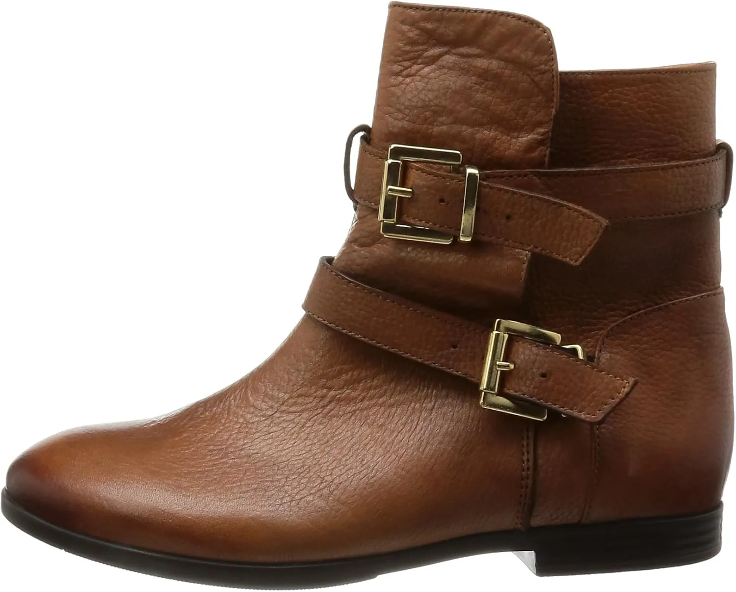 INUOVO TU 1650 Design Belt Short Boots