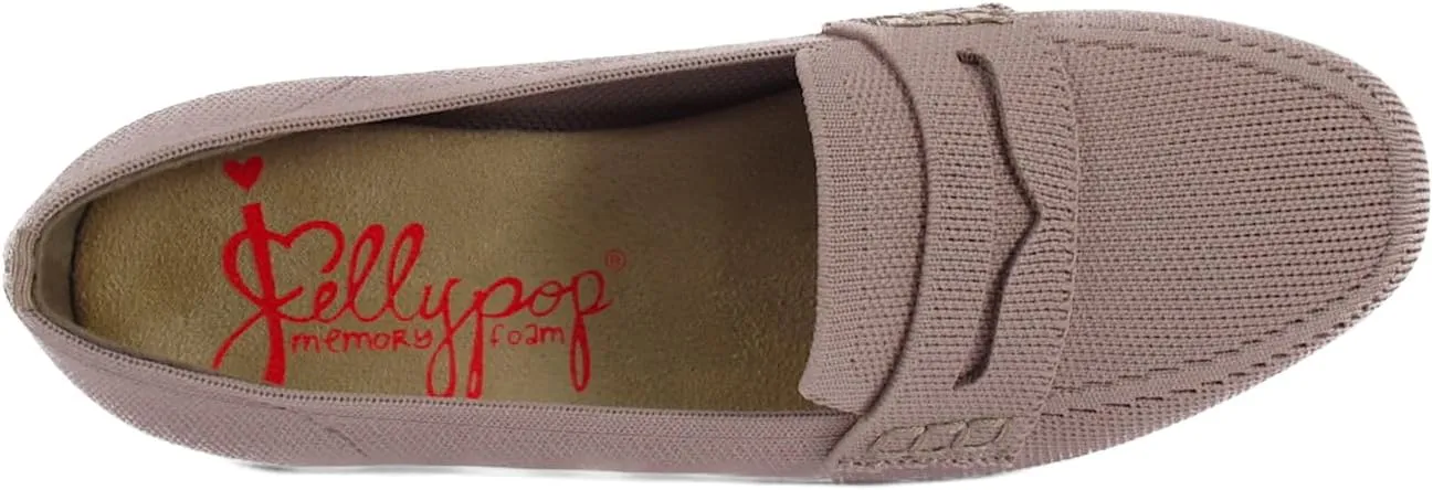 Jellypop Women's Regina Loafer