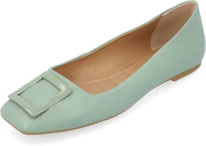 Journee Collection Women's Zimia Ballet Flat