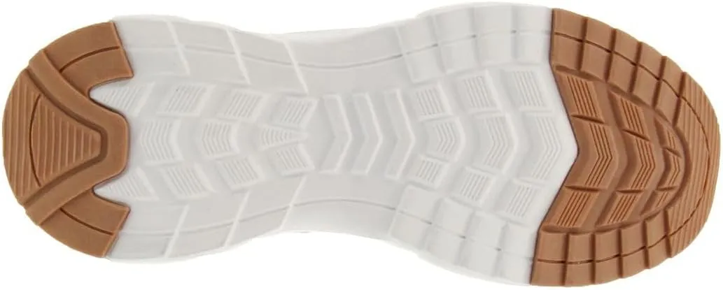 Juicy Couture Lace-Up Women's Fashion Sneakers - Casual Shoes for Tennis and Everyday Walking