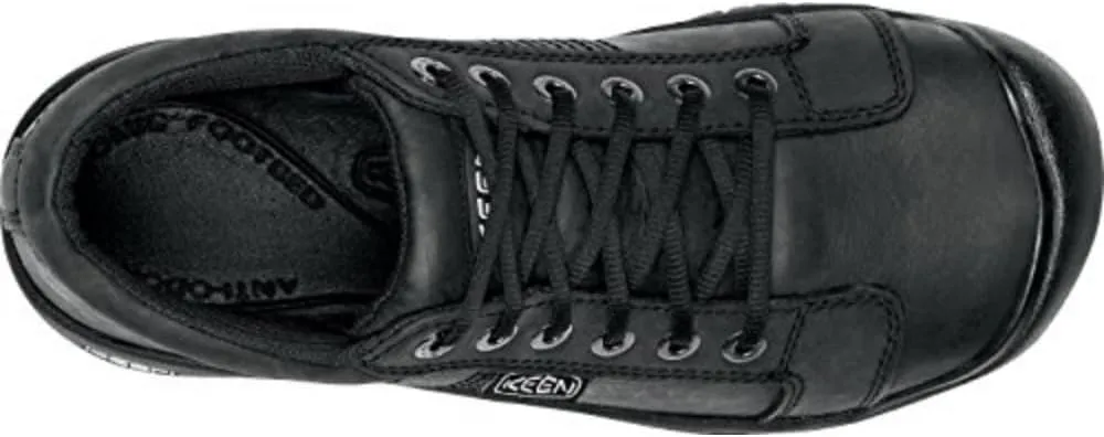 KEEN Men's Austin Low Height Leather Oxford