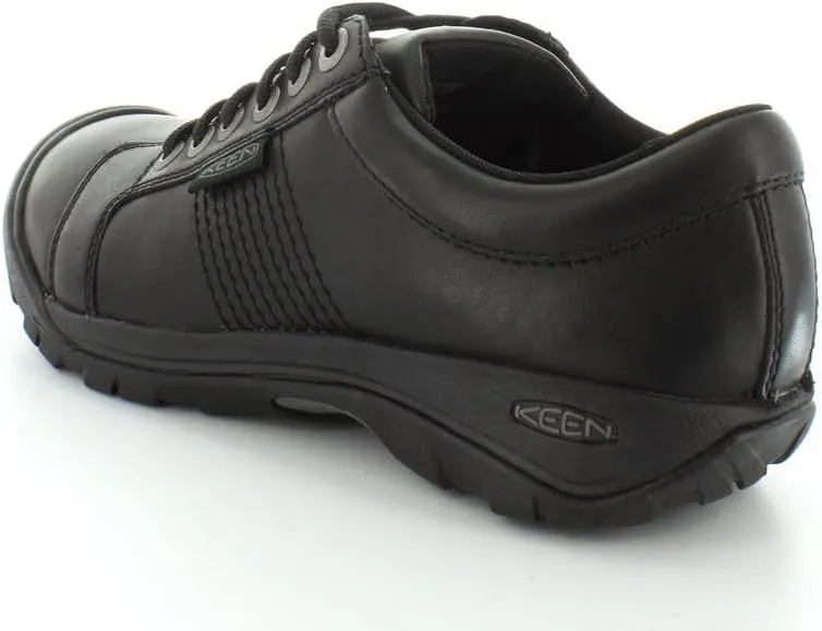 KEEN Men's Austin Low Height Leather Oxford