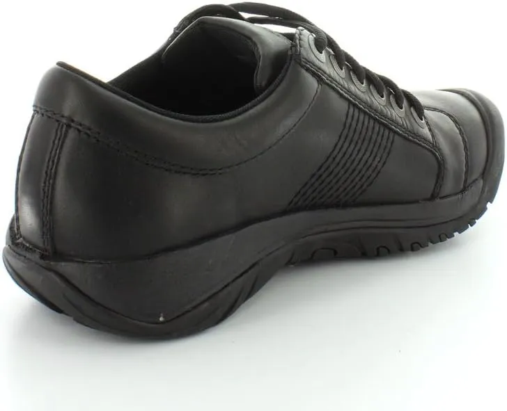 KEEN Men's Austin Low Height Leather Oxford