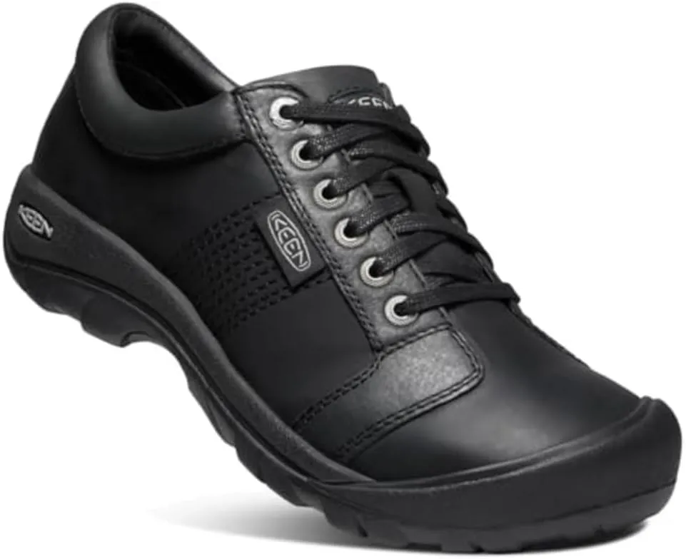 KEEN Men's Austin Low Height Leather Oxford
