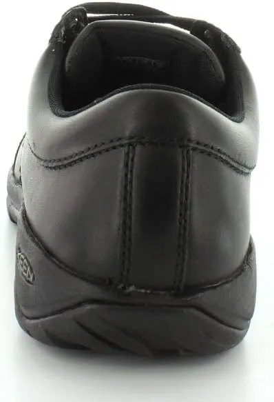 KEEN Men's Austin Low Height Leather Oxford