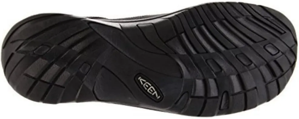 KEEN Men's Austin Low Height Leather Oxford