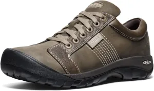 KEEN Men's Austin Low Height Leather Oxford