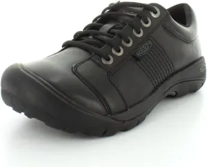 KEEN Men's Austin Low Height Leather Oxford